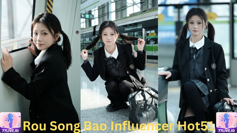 You are currently viewing Rou Song Bao Influencer Hot51 Indonesia Best App