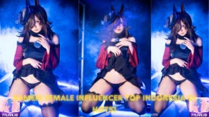 Read more about the article Sameki Female Influencer Top Indonesia di Hot51
