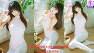 Read more about the article San Wu Ren Xing Influencer Wanita Hot51 di Indonesia