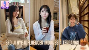 Read more about the article Seo Ji Hye Influencer Indonesia Terpanas