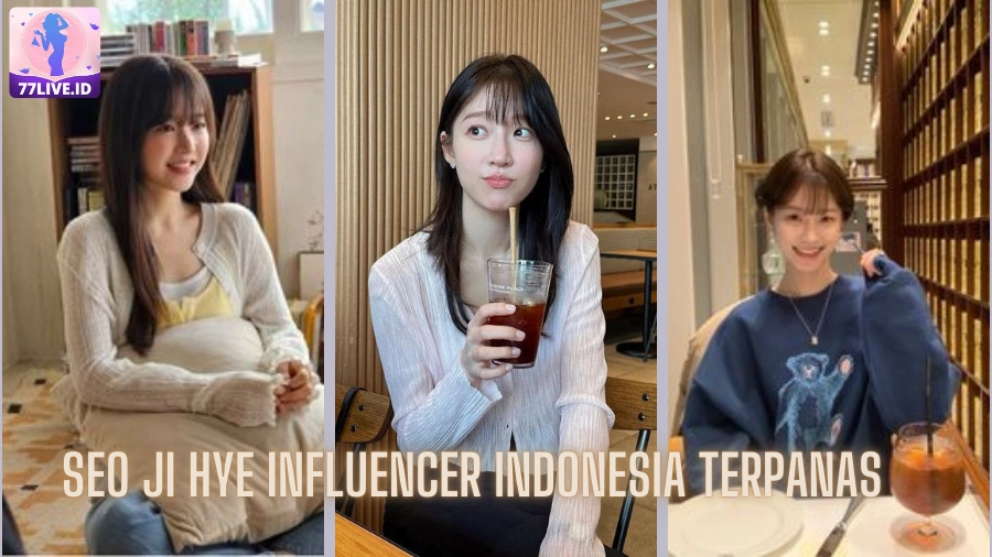 You are currently viewing Seo Ji Hye Influencer Indonesia Terpanas