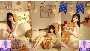 Read more about the article Shi Xiao Guan Ikon Influencer Indonesia di Era Hot51 Best App