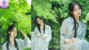 Read more about the article Shi Yuan InfluencerWanita Terpanas di Indonesia Hot51