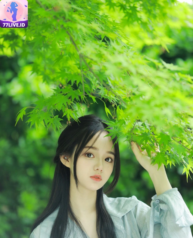 Shi Yuan -hot51.live