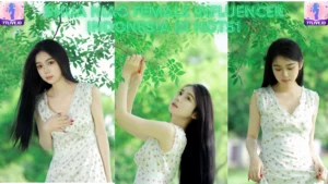 Read more about the article Shua Niao Female Influencer Indonesia di Hot51