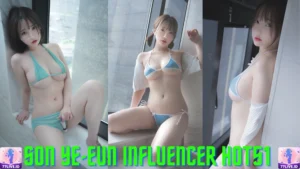 Read more about the article Son Ye-Eun Influencer Hot51 Indonesia Best App
