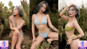 Read more about the article Stacy Influencer Ternama di Indonesia Best App