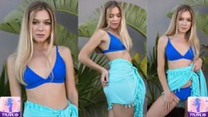 Read more about the article Stefani Influencer Wanita Indonesia di Hot51