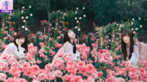 Read more about the article Sweet T Tian Tian Influencer Terkenal di Hot51 Indonesia