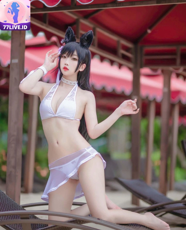 Swimsuit -hot51.live