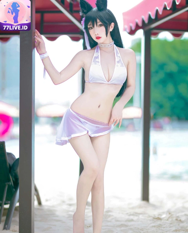 Swimsuit -hot51.live