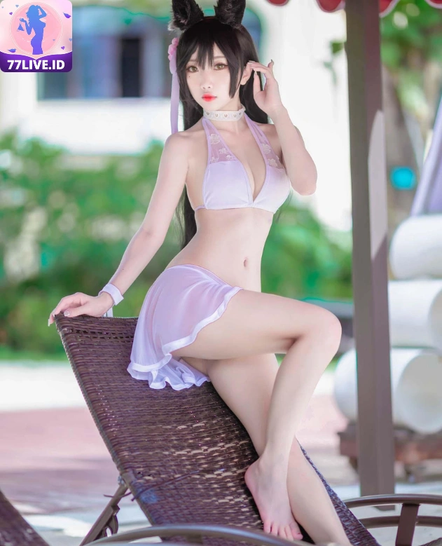 Swimsuit -hot51.live