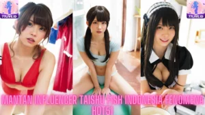 Read more about the article Mantan Influencer Taishu Fish Indonesia Fenomena Hot51 yang Viral