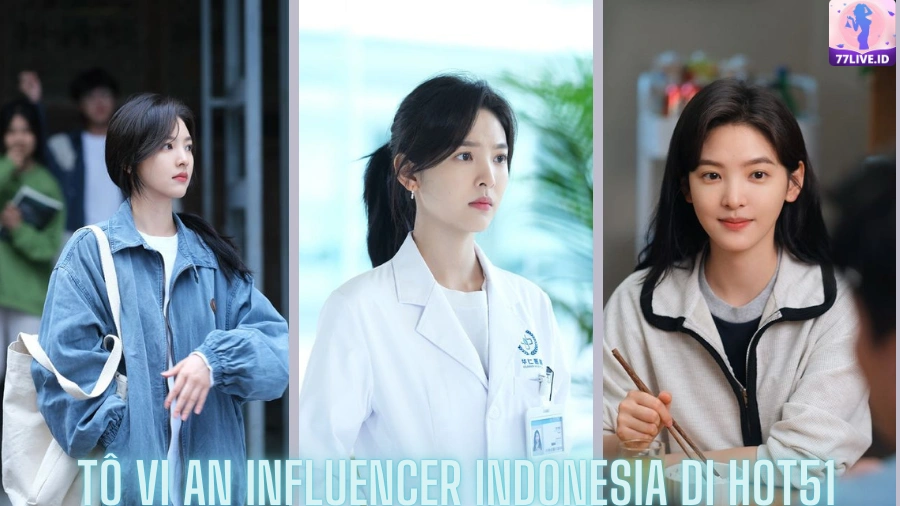 Read more about the article Tô Vi An Influencer Indonesia di Hot51