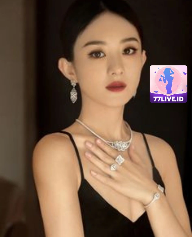 Triệu Lệ Dĩnh -hot51.live