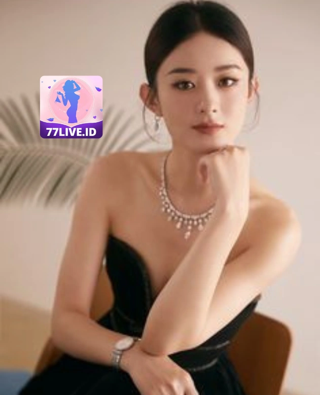 Triệu Lệ Dĩnh -hot51.live