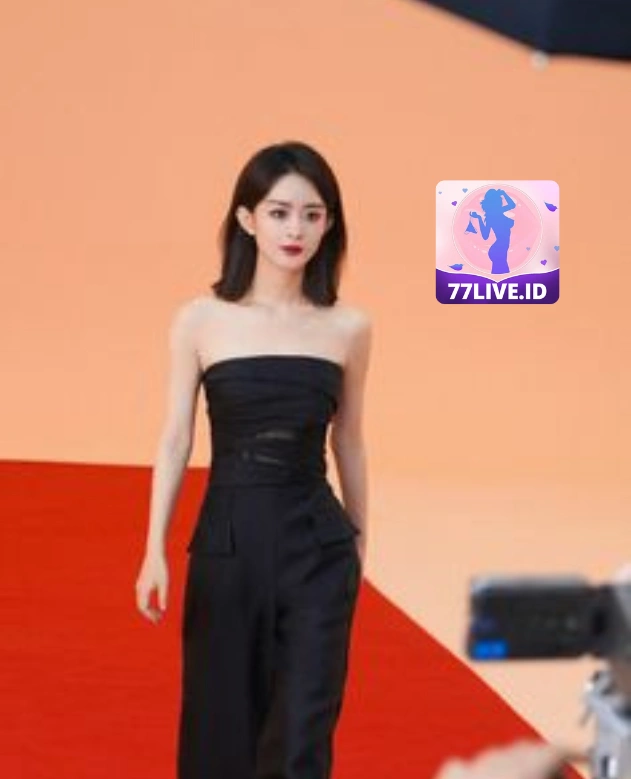 Triệu Lệ Dĩnh -hot51.live