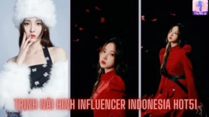 Read more about the article Trịnh Nãi Hinh Influencer Indonesia Hot51
