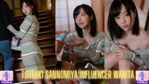 Read more about the article Tsubaki Sannomiya Influencer Wanita Populer di Indonesia dalam Hot51