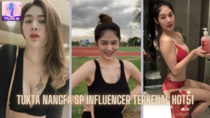 Read more about the article Tukta Nangfa SP Influencer Terkenal Hot51