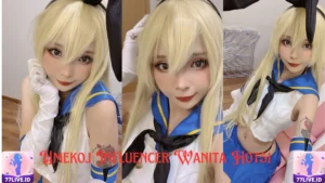 Read more about the article Umekoj Influencer Wanita Hot51 di Indonesia