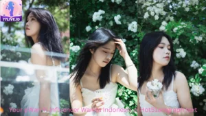 Read more about the article Wan Yi Influencer Wanita Indonesia di Hot51 Best App