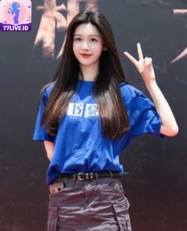 Wang Zi Xuan -hot51.live