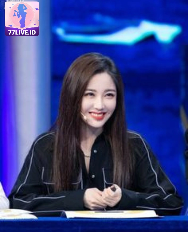 Wang yijin -hot51.live