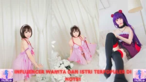 Read more about the article Influencer Wanita dan Istri Terpopuler di Hot51 Indonesia