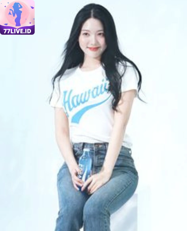 White Background -hot51.live