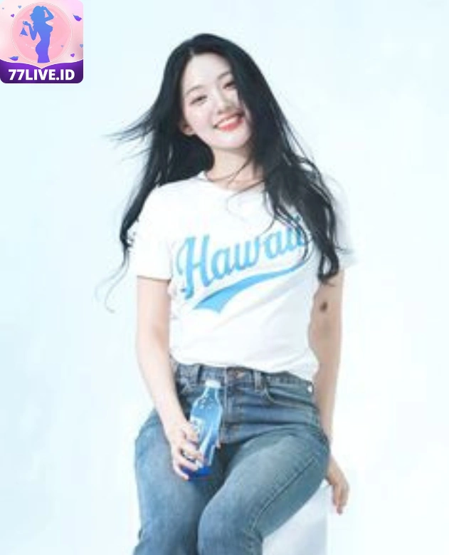 White Background -hot51.live