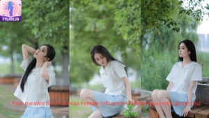 Read more about the article Wo Bu Shua Niao Female Influencer in Indonesia Hot51