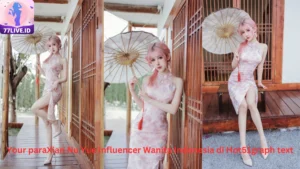 Read more about the article Xian Nu Yue Influencer Wanita Indonesia di Hot51 Best App