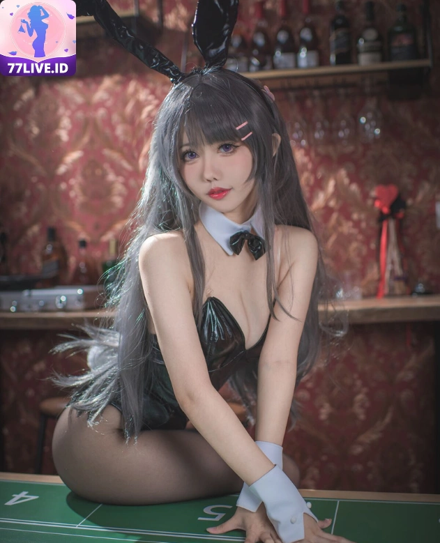 Xian Nu -hot51.live