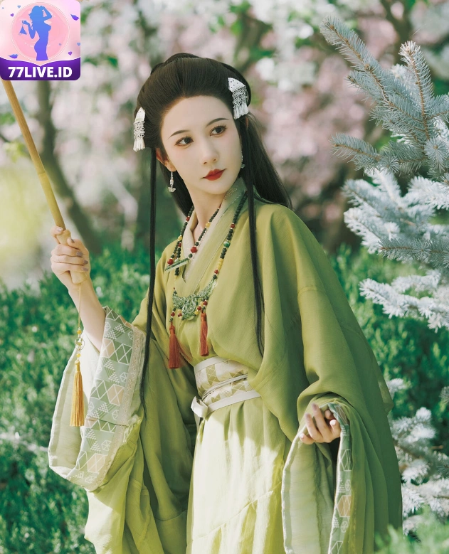 Xiao Bei Ke Qing -hot51.live