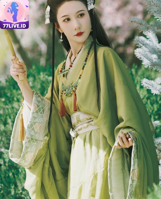 Xiao Bei Ke Qing -hot51.live
