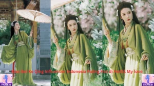 Read more about the article Xiao Bei Ke Qing Influencer Indonesia Paling Hot di Hot51 My love