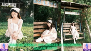 Read more about the article Xiao Bei Female Influencer di Indonesia dalam Hot51