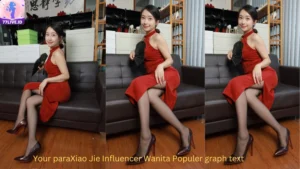 Read more about the article Xiao Jie Influencer Wanita Populer di Indonesia dari Hot51