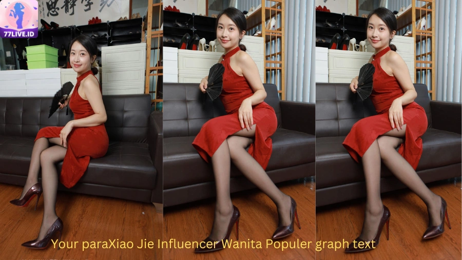 You are currently viewing Xiao Jie Influencer Wanita Populer di Indonesia dari Hot51