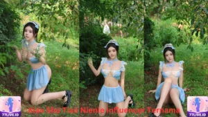 Read more about the article Xiao Shu Tiao Nienie Influencer Ternama Indonesia Best App
