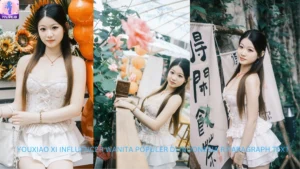 Read more about the article Xiao Xi Influencer Wanita Populer di Indonesia di Hot51Best App