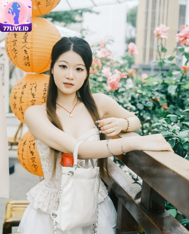 Xiao Xi -hot51.live
