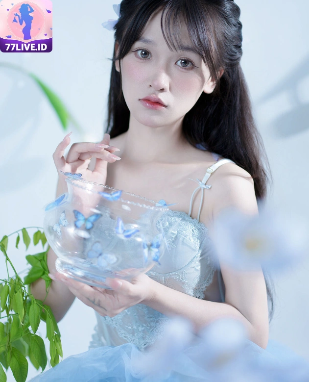Xiao Xiao Yu -hot51.live