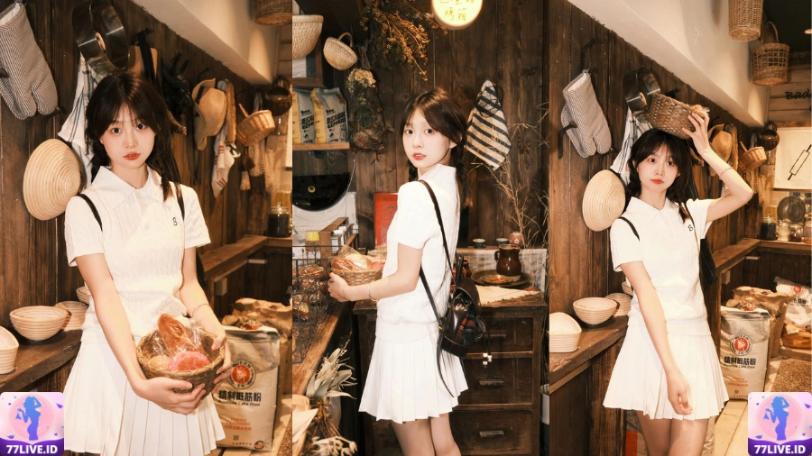 Read more about the article Xiao Xiao Influencer Wanita Populer di Indonesia yang Mendominasi Hot51