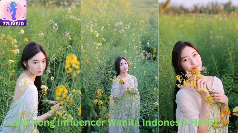 You are currently viewing Xiao Xong Influencer Wanita Indonesia Hot51 Best App