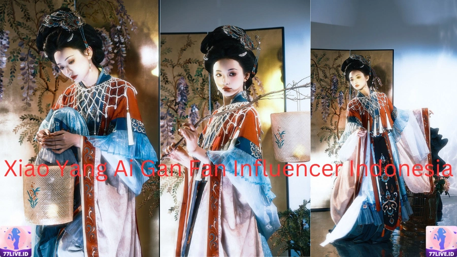 You are currently viewing Xiao Yang Ai Gan Fan Influencer Indonesia Populer di Hot51