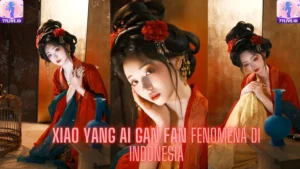 Read more about the article Xiao Yang Ai Gan Fan Fenomena di Indonesia