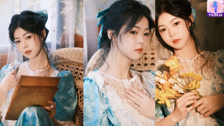 You are currently viewing Xiao Yang Sosok Influencer Wanita di Indonesia Best App