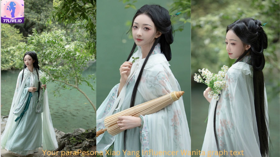 You are currently viewing Pesona Xiao Yang Influencer Wanita di Indonesia dan Popularitasnya di Hot51